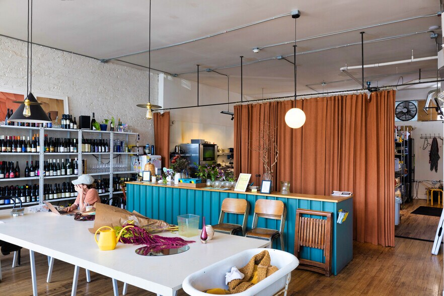 More Photos Of 1739-1743 Massachusetts Ave, Cambridge General Retail For Sale