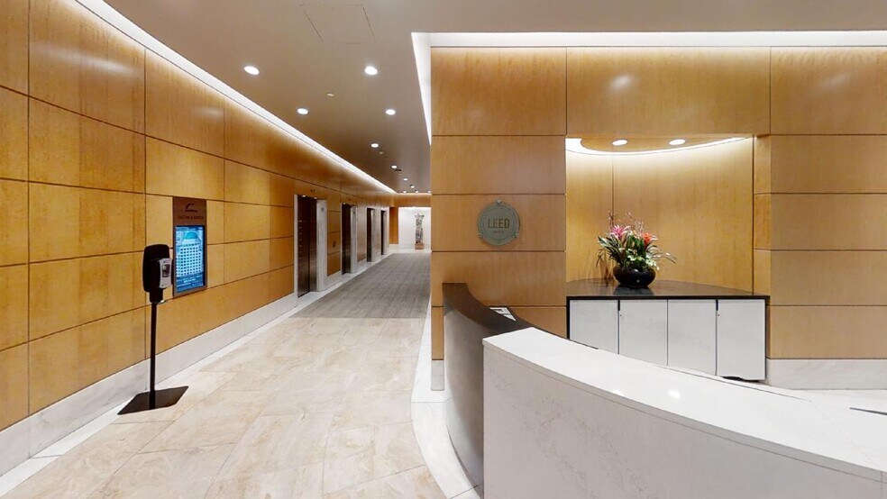 More Photos Of 1191 2nd Ave, Seattle Office For Lease