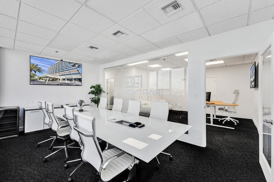 More Photos Of 2455 E Sunrise Blvd, Fort Lauderdale Loft Creative Space For Sale