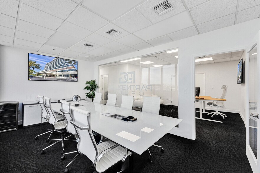 More Photos Of 2455 E Sunrise Blvd, Fort Lauderdale Loft Creative Space For Sale