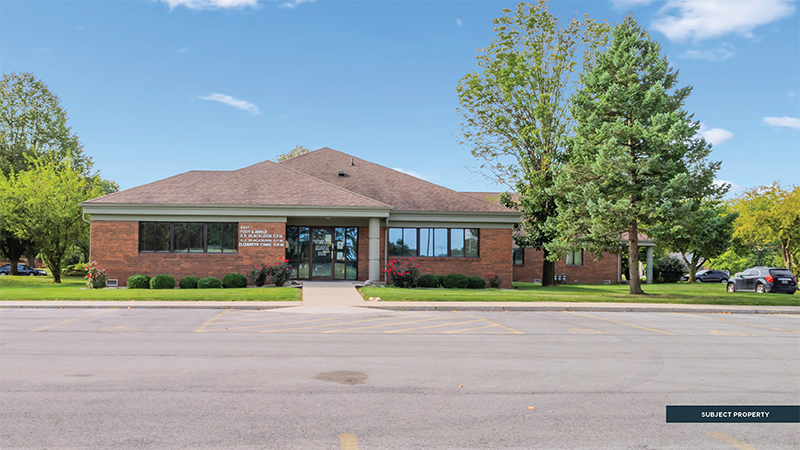 More Photos Of 2341 W Lincoln Rd, Kokomo Healthcare For Sale