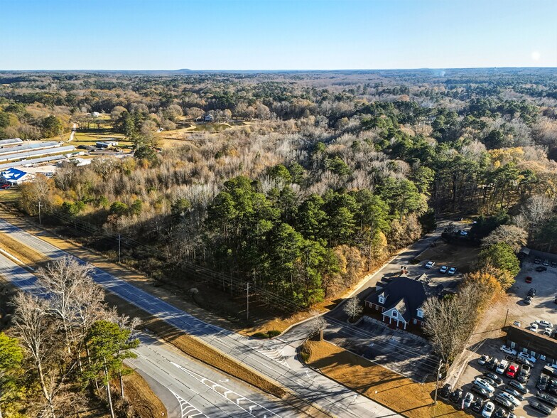 More Photos Of 3180 Hwy 78, Loganville Land For Sale
