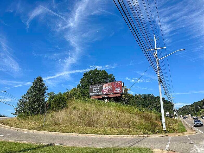 More Photos Of 100 W Mountain View Rd, Johnson City Land For Sale