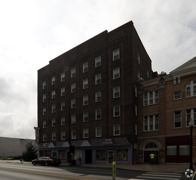 More Photos Of 336-340 E Lincoln Hwy, Coatesville Apartments For Lease