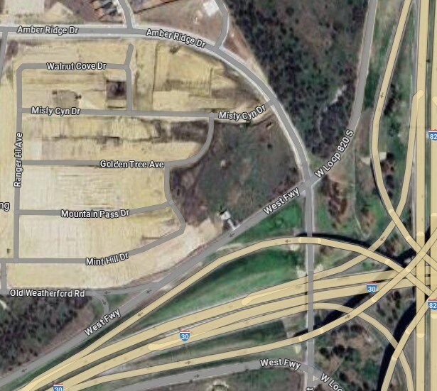 Primary Photo Of West, Fort Worth Land For Sale