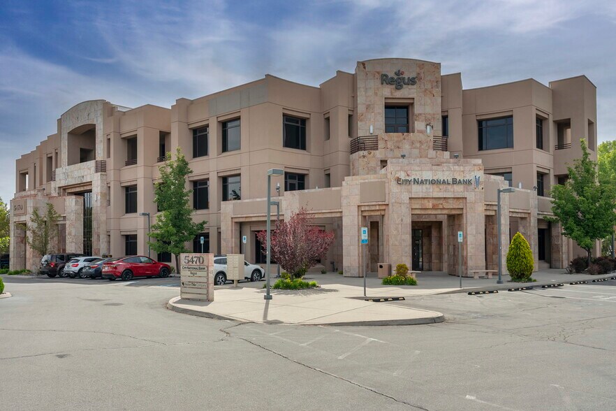 More Photos Of 5470 Kietzke Ln, Reno Office For Lease