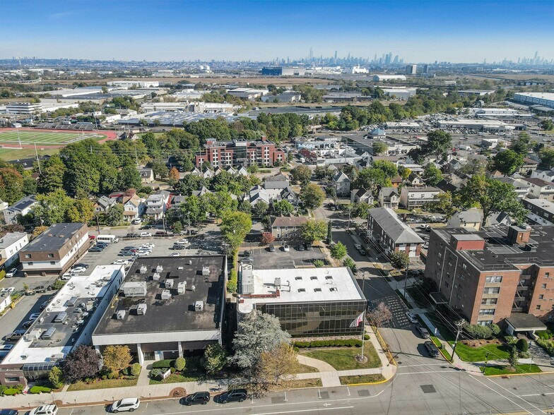 More Photos Of 85 Orient Way, Rutherford Loft Creative Space For Lease