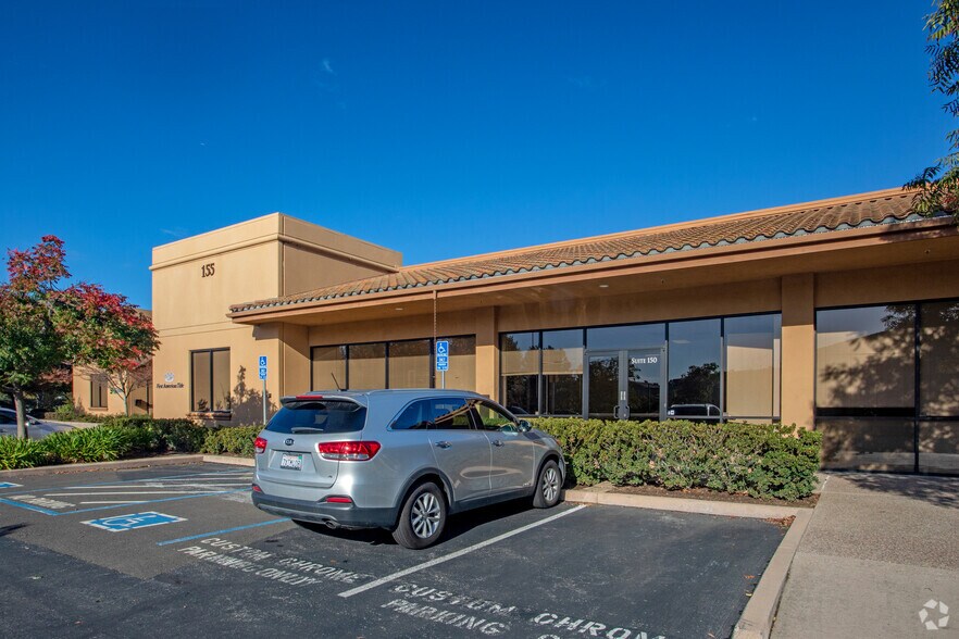 More Photos Of 155 E Main Ave, Morgan Hill Research And Development For Lease