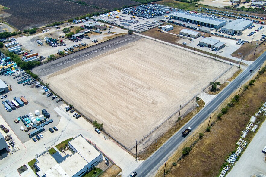 More Photos Of 2750 FM 1516, San Antonio Land For Lease