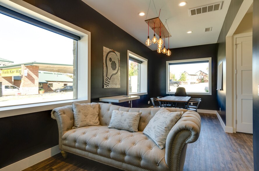 More Photos Of 1665 Keller Pky, Keller Office For Lease