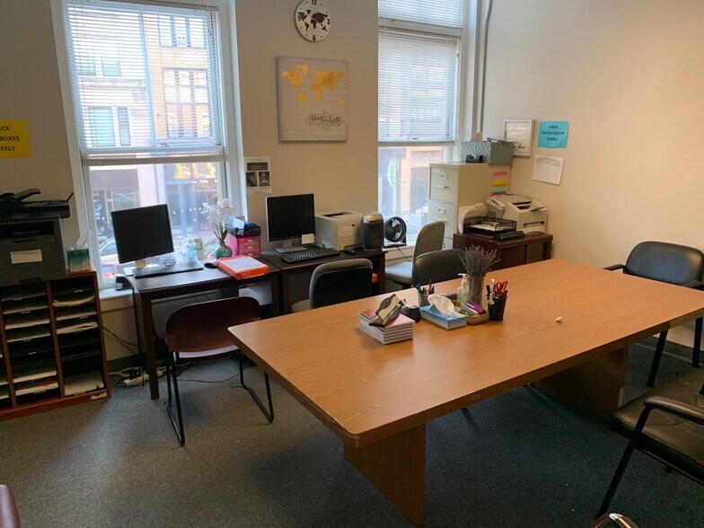 More Photos Of 1-3 Merrimack St, Lowell Office For Lease