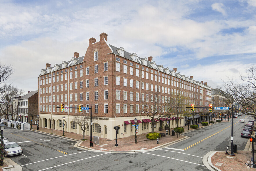 Primary Photo Of 480 King St, Alexandria Hotel For Lease