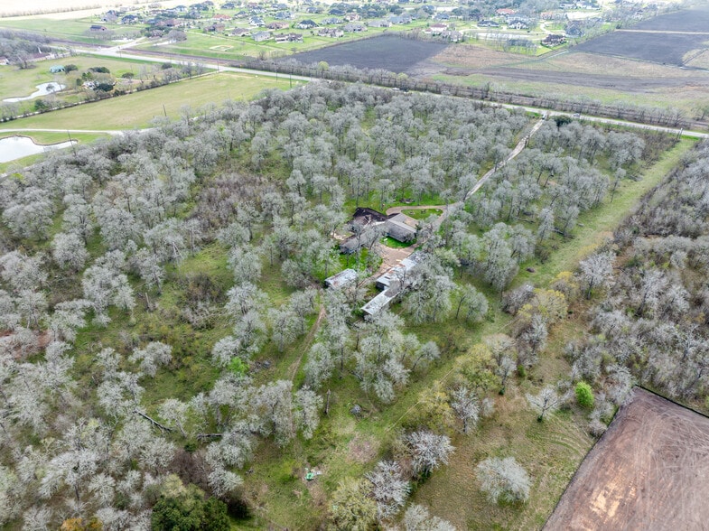 More Photos Of 8515 FM 2759 Hwy, Richmond Land For Sale