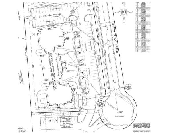 More Photos Of 2098 Teron Trace, Dacula Medical For Lease