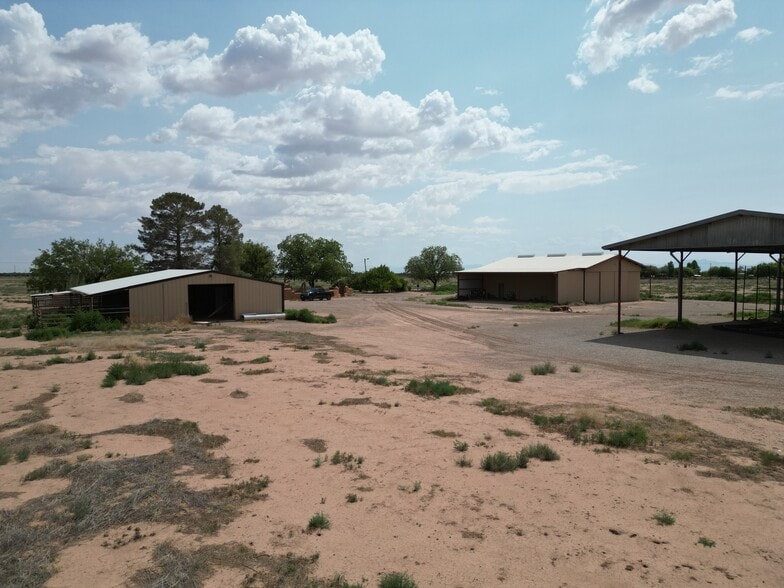 More Photos Of 755 Riata Rd, Tularosa Land For Sale