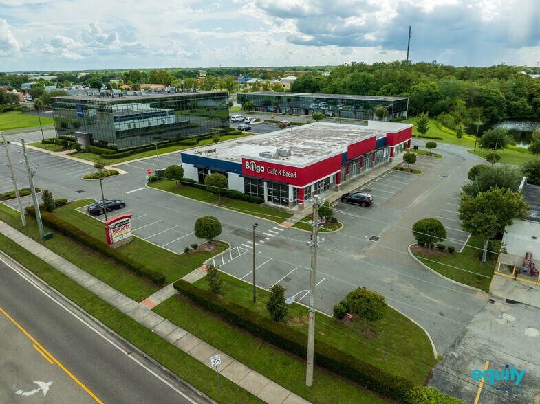 More Photos Of 3304 W Columbia Ave, Kissimmee Storefront Retail Office For Sale