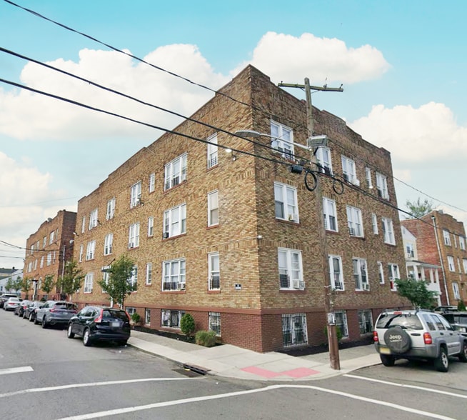 More Photos Of 141-143 Governor St, Paterson Apartments For Sale