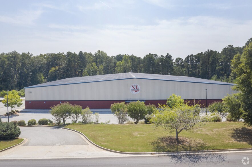 More Photos Of 1245 Oakley Industrial Blvd, Fairburn Warehouse For Sale