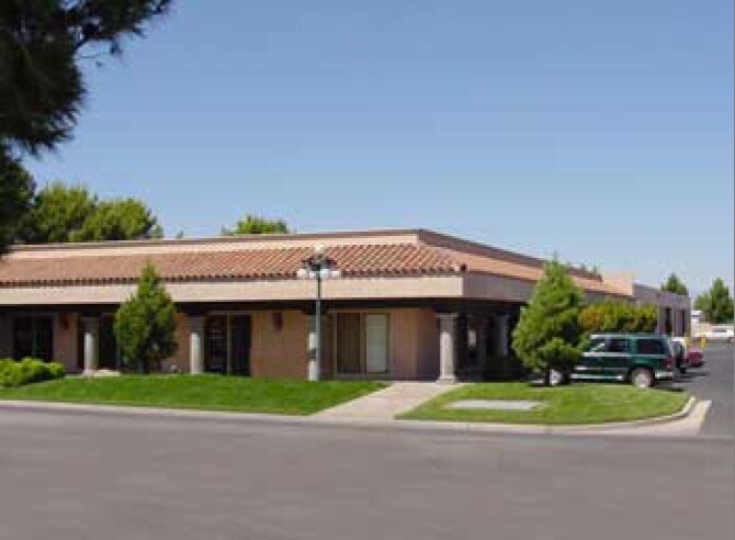 More Photos Of 6330 S Eastern Ave, Las Vegas Unknown For Lease