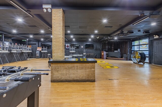 More Photos Of 3519 W Fullerton Ave, Chicago Lodge Meeting Hall For Sale