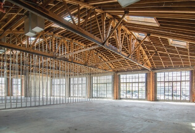 More Photos Of 821-835 E 3rd St, Los Angeles General Retail For Lease