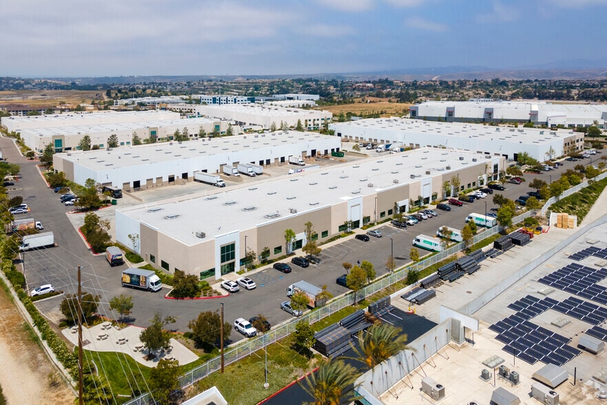 More Photos Of 3801 Ocean Ranch Blvd, Oceanside Distribution For Lease