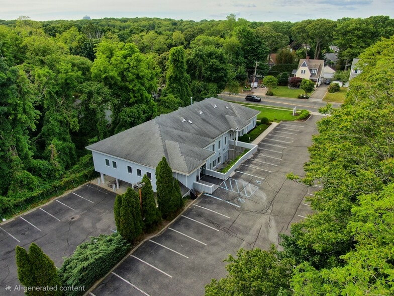 More Photos Of 118 N Country Rd, Port Jefferson Medical For Sale