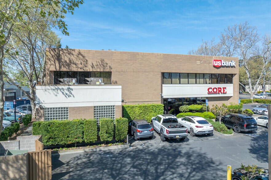 More Photos Of 2264 Fair Oaks Blvd, Sacramento Office For Lease