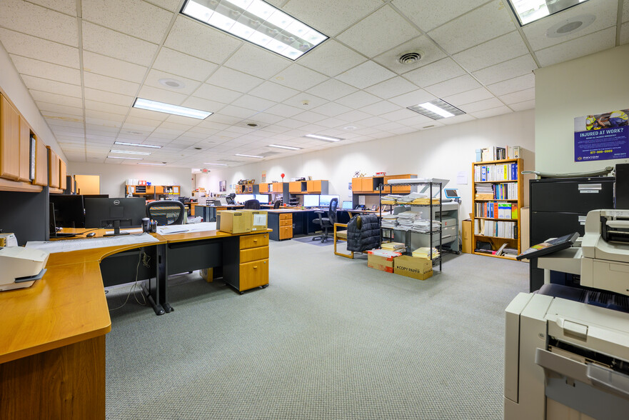 More Photos Of 307 W Pleasantview Ave, Hackensack Warehouse For Sale