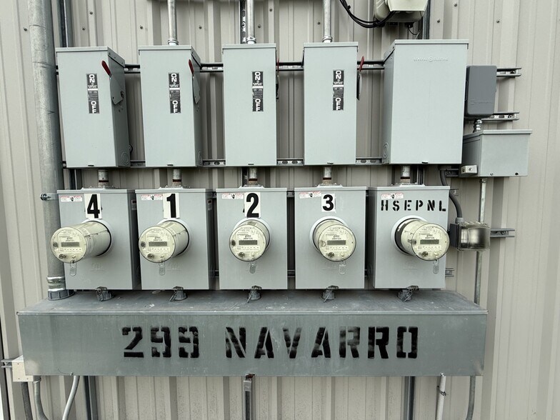 More Photos Of , Seguin Industrial For Sale