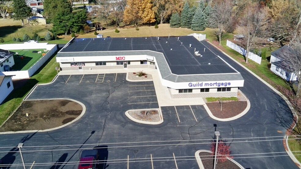 More Photos Of 4407 Milton Ave, Janesville Loft Creative Space For Sale