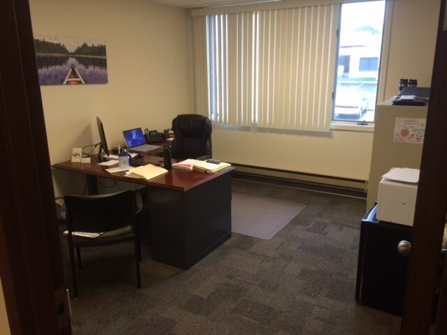 More Photos Of 1280 W Clairemont Ave, Eau Claire Medical For Lease