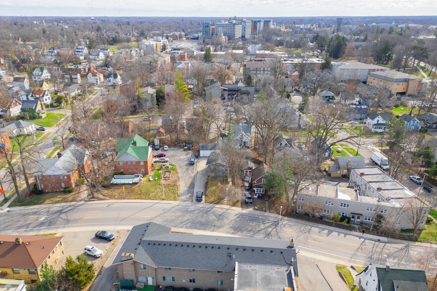 More Photos Of 241 Louis St, East Lansing Apartments For Sale