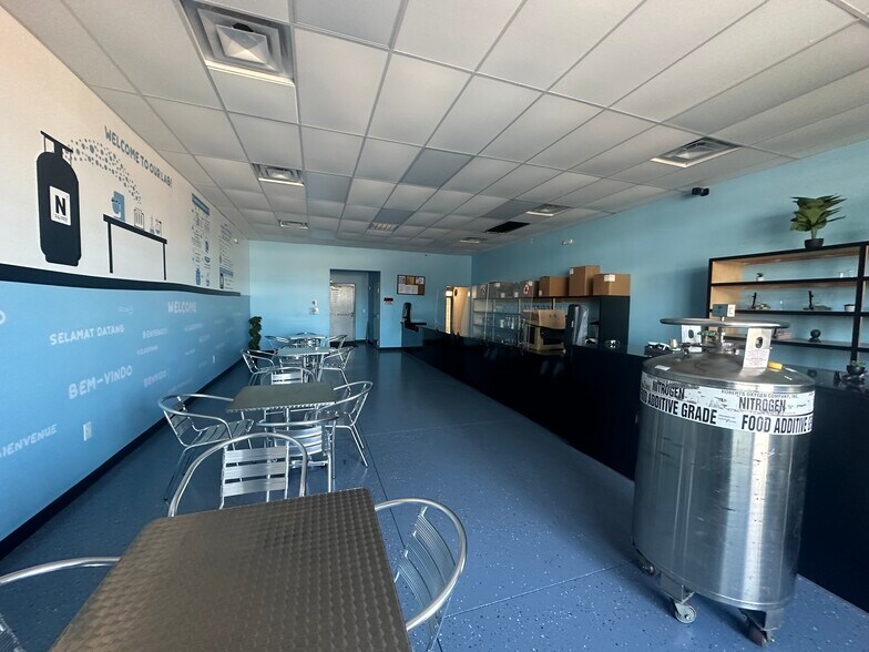 More Photos Of 1337 Cedar Lane Rd, Greenville General Retail For Sale