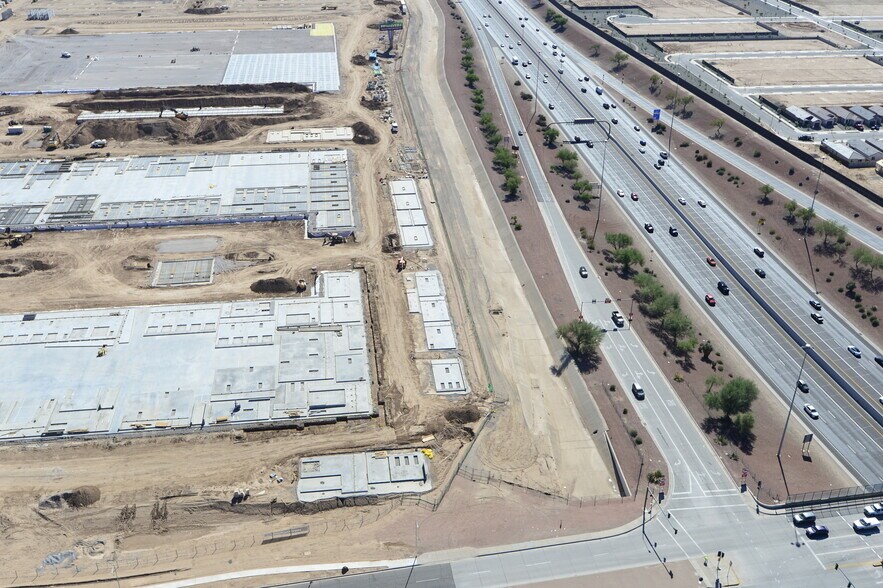 More Photos Of SEC Loop 101 & Indian School Rd, Phoenix Unknown For Lease