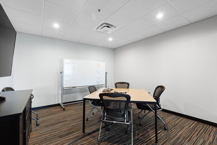 More Photos Of 605 Chestnut St, Chattanooga Loft Creative Space For Lease