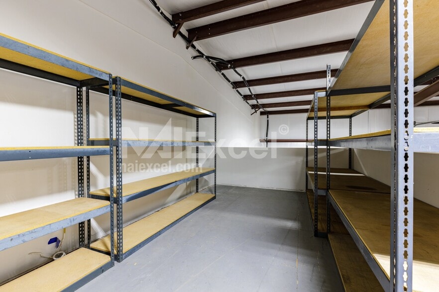 More Photos Of 5682 W 670 S, Hurricane Warehouse For Sale