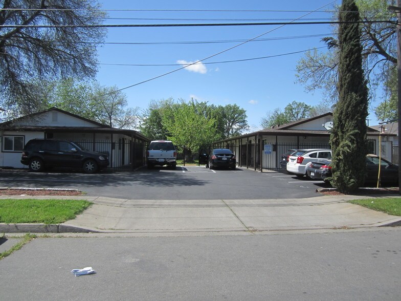 More Photos Of 3441-3445 Altos Ave, Sacramento Apartments For Sale