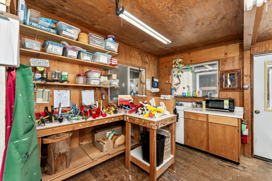 More Photos Of 22671 CA-88, Pioneer Storefront For Sale