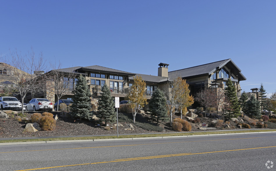 Primary Photo Of 3940 N Traverse Mountain Blvd, Lehi Office For Sale