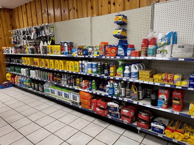 More Photos Of 155 Main St, Oaks General Retail For Sale