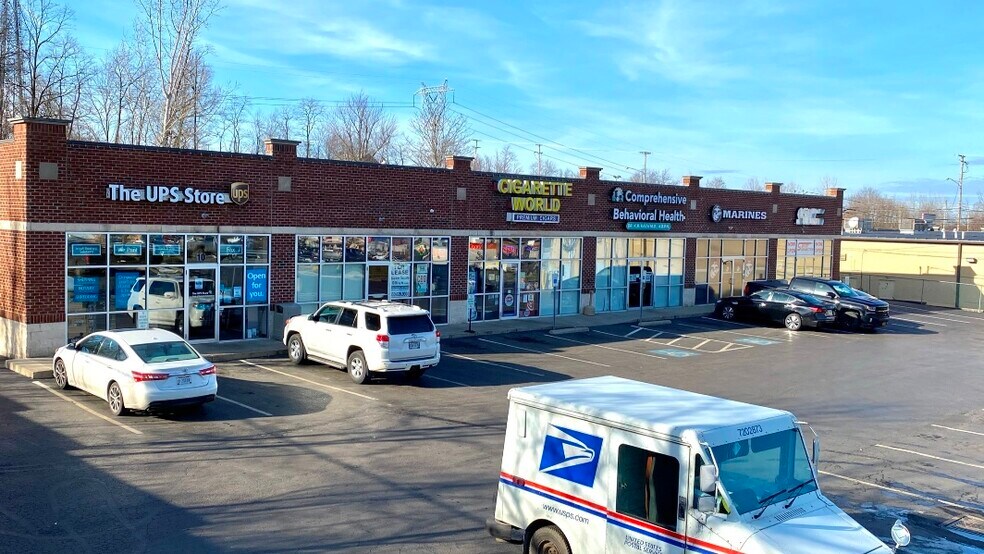 More Photos Of 2789 E State St, Salem Unknown For Lease