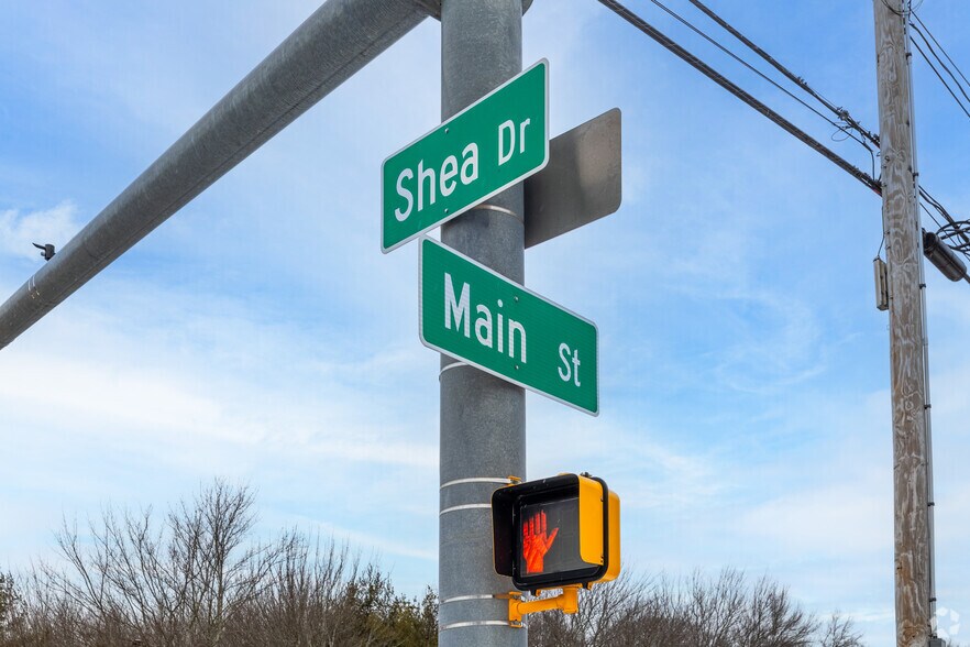 More Photos Of Route 18 and Shae Memorial Dr, South Weymouth Land For Sale