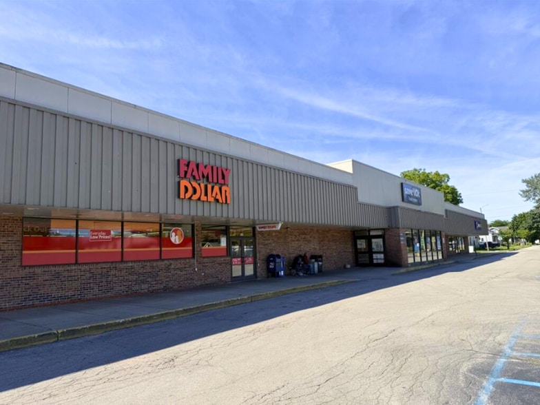 More Photos Of 904-1008 Lafayette Ave, Bay, Bay City Storefront For Lease