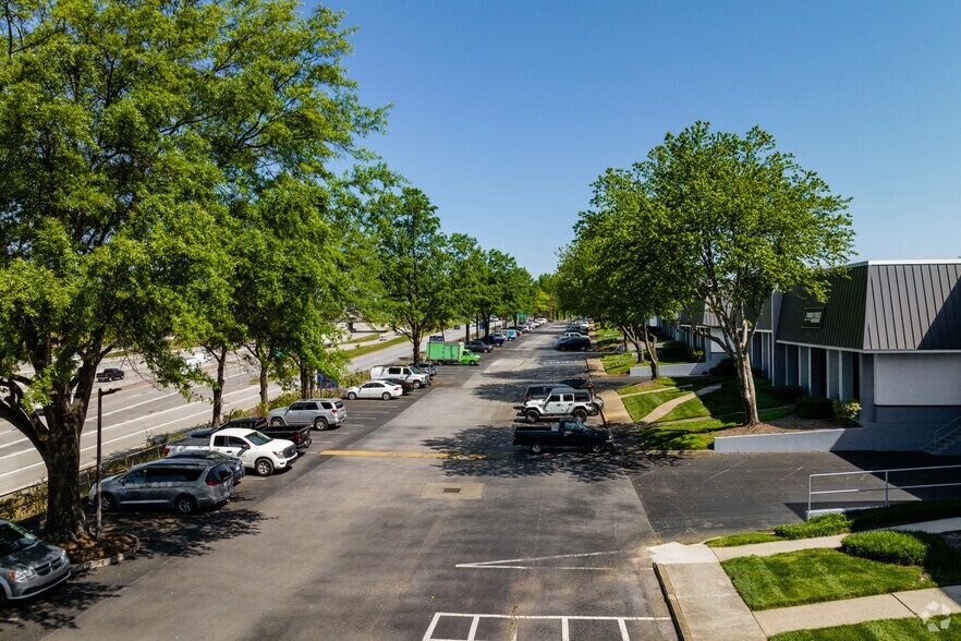 More Photos Of 1200 Woodruff Rd, Greenville Unknown For Lease