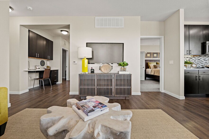 More Photos Of 2785 N Speer Blvd, Denver Apartments For Lease