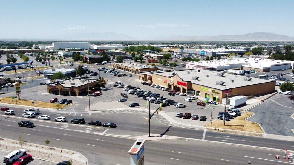 More Photos Of 957 N Main St, Layton Unknown For Lease