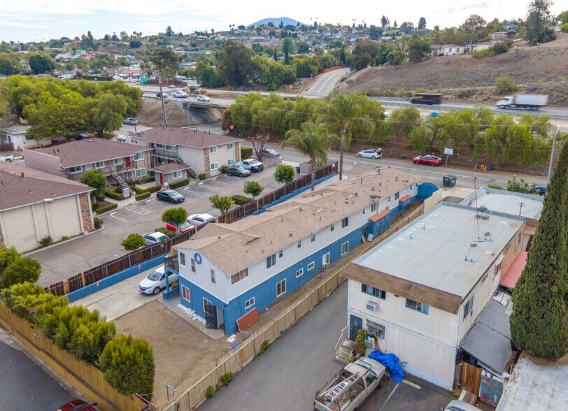 More Photos Of 9922-9934 Buena Vista Dr, Spring Valley Apartments For Sale