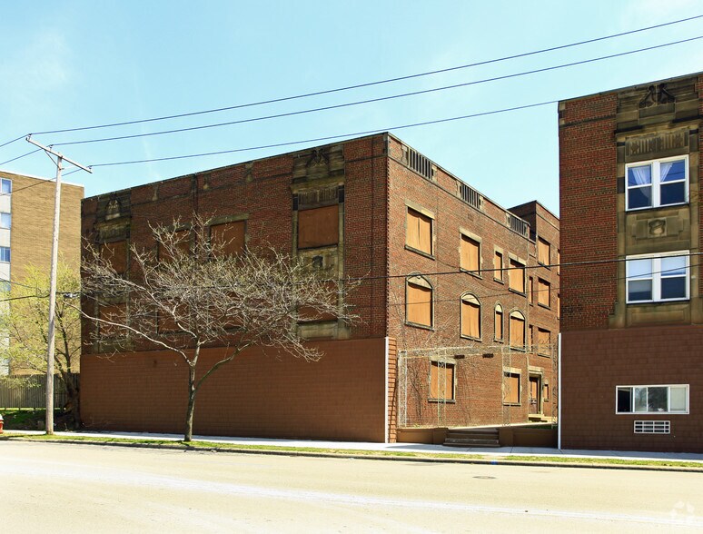 More Photos Of 14012 Lakeshore Blvd, Cleveland Apartments For Sale