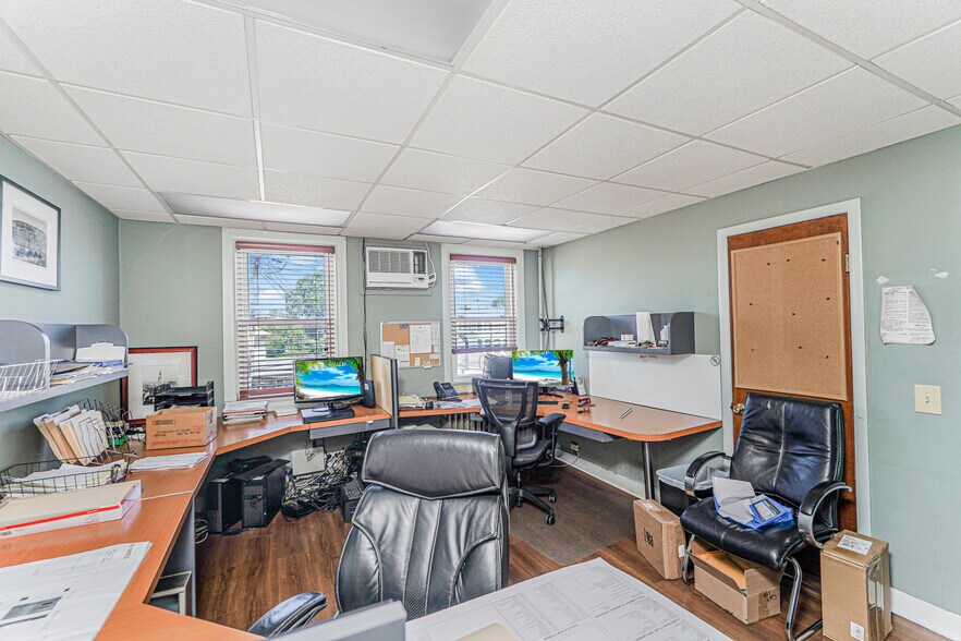 More Photos Of 1288 Forest Ave, Staten Island Storefront Retail Office For Sale